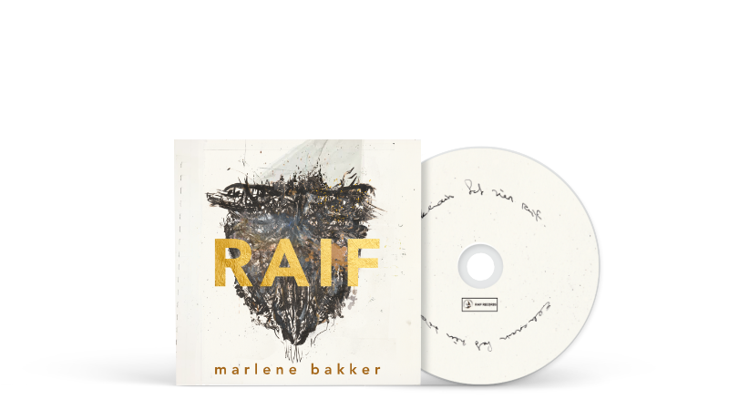 RAIF CD